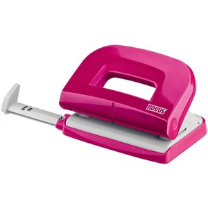 Bild von Dziurkacz E210 różowy