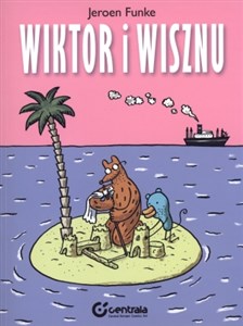 Bild von Wiktor i Wisznu