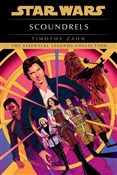 Scoundrels... - Timothy Zahn -  Polnische Buchandlung 