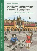 Kraków poz... - Regina Dąbrowska - Ksiegarnia w niemczech