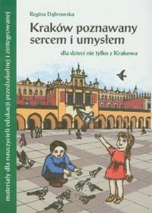 Bild von Kraków poznawany umysłem i sercem