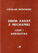 Zbiór zada... - Czesław Witkowski -  polnische Bücher