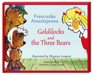 Obrazek Goldilocks and the Three Bears
