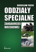 Oddziały s... - Bogusław Pacek -  Książka z wysyłką do Niemiec 