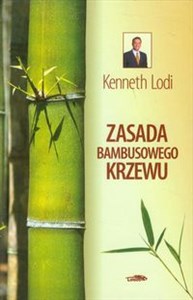 Bild von Zasada bambusowego krzewu