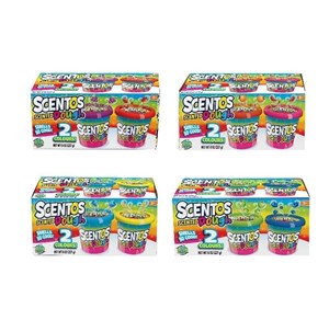 Bild von Ciastolina pachnąca 2szt mix