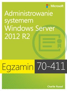Bild von Egzamin 70-411: Administrowanie systemem Windows Server 2012 R2