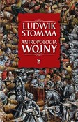 Antropolog... - Ludwik Stomma -  fremdsprachige bücher polnisch 