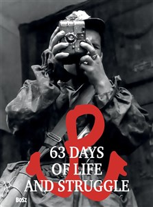 Obrazek 63 Days of Life and Struggle wydanie miniatura