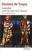 Polnische buch : Lancelot o... - Chretien Troyes