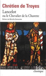 Bild von Lancelot ou Le Chevalier de la Charrette