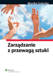 Obrazek Zarządzanie z przewagą sztuki