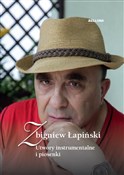 Zbigniew Ł... - Zbigniew Łapiński -  Książka z wysyłką do Niemiec 