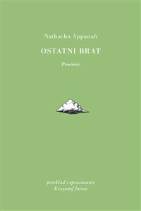 Obrazek Ostatni brat