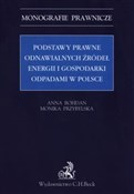 Podstawy p... - Anna Bohdan, Monika Przybylska - buch auf polnisch 