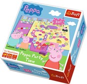 Peppa Part... -  Polnische Buchandlung 