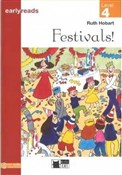 Polnische buch : Festivals ... - Ruth Hobart