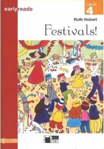 Bild von Festivals level 4