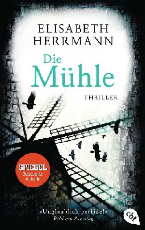 Obrazek HERRMANN, E: MÜHLE