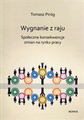 Książka : Wygnanie z... - Tomasz Piróg