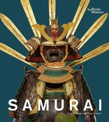 Samurai - Rosina Buckland -  Książka z wysyłką do Niemiec 