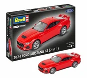 Ford Musta... -  Książka z wysyłką do Niemiec 