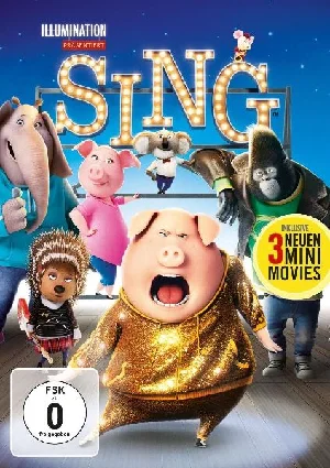 Obrazek Sing