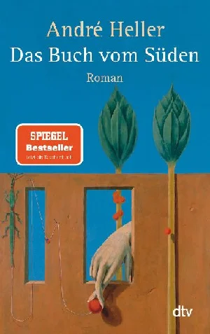 Obrazek HELLER, A: BUCH VOM SÜDEN