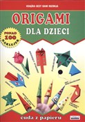 Origami dl... - Beata Guzowska, Anna Smaza -  polnische Bücher
