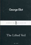 Polnische buch : The Lifted... - George Eliot