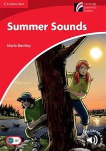 Obrazek Summer Sounds Level 1 Beginner/Elementary