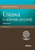 Ustawa o o... - Wojciech Radecki -  polnische Bücher