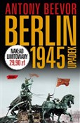 Polnische buch : Berlin 194... - Antony Beevor