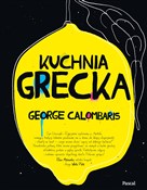 Kuchnia Gr... - George Calombaris -  polnische Bücher
