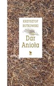 Książka : Dar Anioła... - Krzysztof Rutkowski