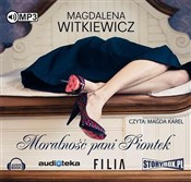 Zobacz : [Audiobook... - Magdalena Witkiewicz