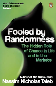 Bild von TALEB, N: FOOLED BY RANDOMNESS