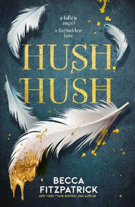 Bild von FITZPATRICK, B: HUSH, HUSH