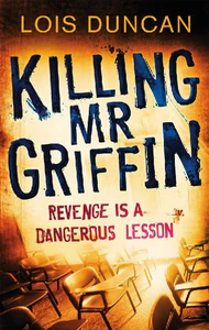 Obrazek Killing Mr Griffin