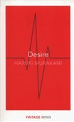 Polska książka : Desire - Haruki Murakami