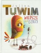 Wiersze dl... - Julian Tuwim -  Książka z wysyłką do Niemiec 