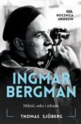 Ingmar Ber... - Thomas Sjoberg - buch auf polnisch 