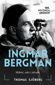 Bild von Ingmar Bergman Miłość seks i zdrada