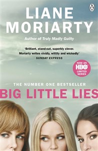 Bild von Big Little Lies