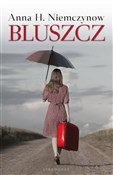Bluszcz - Anna Harłukowicz-Niemczynow -  Książka z wysyłką do Niemiec 