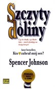 Książka : Szczyty i ... - Spencer Johnson