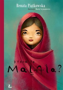 Bild von Która to Malala?