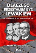 Książka : Dlaczego p... - Manfred Kleine‐Hartlage