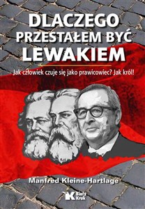 Bild von Dlaczego przestałem być lewakiem