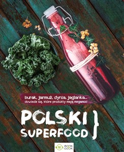 Obrazek Polski superfood